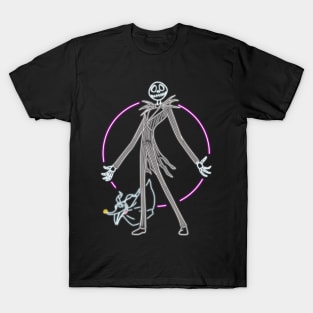 Jack Skellington T-Shirt